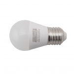Лампа світлодіодна LED Bulb-G45-7W-E27-220V-4000K-740L GOLDEN TNSy