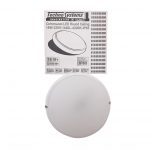 Світильник LED Round Ceiling 18W-220V-1440L-4200K-IP65 TNSy