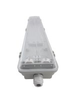 Світильник промисловий LED LFB 2*600 T8 IP65 Slim TNSy