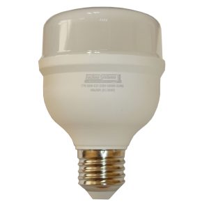 Лампа світлодіодна LED Bulb-T80-20W-E27-220V-6500K-2100L GOLDEN TNSy