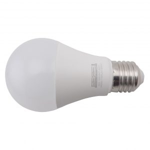 Лампа светодиодная LED Bulb-12W-E27-220V-4000K-1100L ICCD (шар) TNSy
