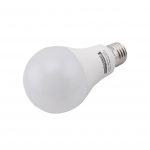 Лампа светодиодная LED Bulb-A60-15W-E27-220V-4000K-1580L GOLDEN TNSy