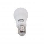 Лампа світлодіодна LED Bulb-A60-15W-E27-220V-4000K-1580 GOLDEN TNSy