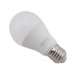 Лампа світлодіодна LED Bulb A60-9W-E27-(AC/DC 12-48V)-4000K-810L ICCD TNSy