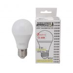 Лампа світлодіодна LED Bulb A60-9W-E27-(AC/DC 12-48V)-4000K-810L ICCD TNSy