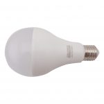 Лампа світлодіодна LED Bulb-A80-18W-E27-220V-4000K-1620L GOLDEN TNSy