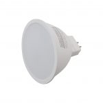 Лампа світлодіодна LED MR16-5W-GU5.3-220V-4000K-450L ICCD TNSy