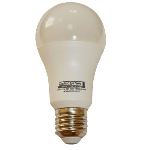 Лампа світлодіодна LED Bulb-A60-15W-E27-220V-4000K-1580 GOLDEN TNSy