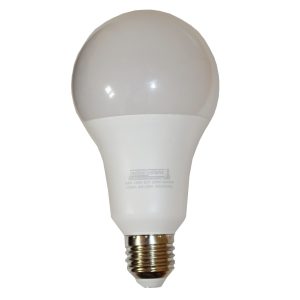 Лампа світлодіодна LED Bulb-A80-18W-E27-220V-4000K-1620L GOLDEN TNSy