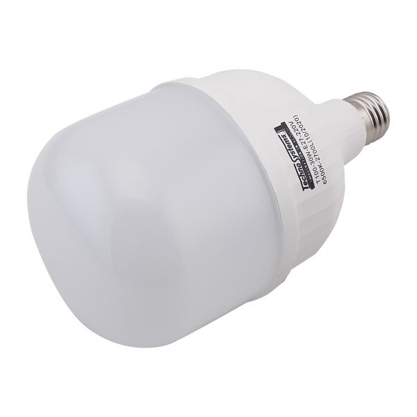 Лампа светодиодная LED Bulb-T100-30W-E27-220V-6500K-2700L ICCD TNSy
