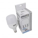 Світлодіодна лампа LED Bulb-T100-30W-E27-220V-6500K-2700L ICCD TNSy