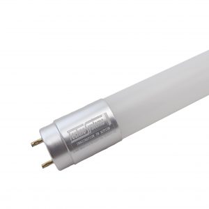 Лампа светодиодная трубчатая LED L-1200-4000K-G13-18w-220V-1900L GLASS GOLDEN TNSy