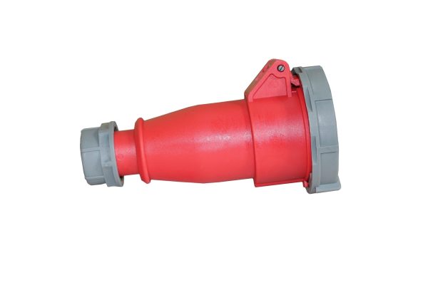 Розетка 2152 PRO переносна 3Р+PЕ+N 16А 380В IP67 TNSy