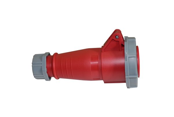 Розетка 2142 PRO переносна 3Р+PЕ 16А 380В IP67 TNSy