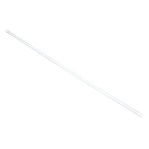 Лампа світлодіодна трубчаcта LED-L-1500-4000K-G13-24w-220V-2400L GLASS SILVER TNSy