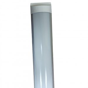 Светильник LED DHX36-1200-6400K-36W-220V-3000L PRO-LINE (ЛПО 2х1200) (Алюминиевый корпус) TNSy