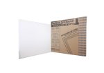 Світильник LED-PANEL-595-30-6400K-36W-220V-3500L GOLDEN TNSy