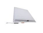 Світильник LED-PANEL-595-30-6400K-36W-220V-3500L GOLDEN TNSy