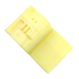 Зажим ответвительный ЗПО-1 4-6 мм2 желтый TNSy