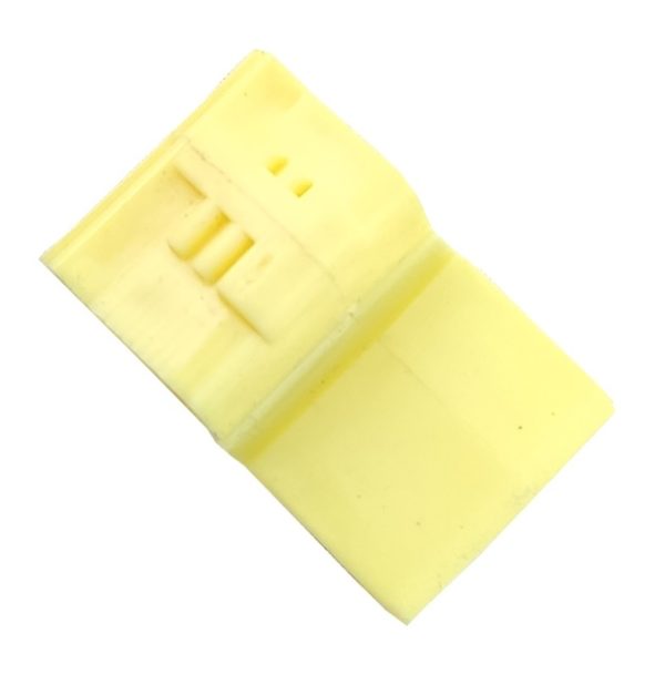 Зажим ответвительный ЗПО-1 4-6 мм2 желтый TNSy