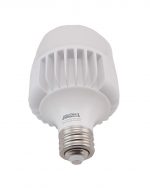 Лампа светодиодная LED Bulb-T120-60W-E27-E40-220V-4000K-5400L ALUM TNSy