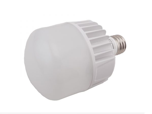 Лампа світлодіодна LED Bulb-T120-60W-E27-E40-220V-6500K-5400L ALUM TNSy