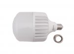 Лампа світлодіодна LED Bulb T120-60W-E27/E40-220V-6500K-5400L ICCD TNSy