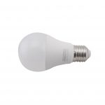 Лампа світлодіодна LED Bulb-A60-12W-E27-220V-6500K-1100L ICCD (куля) TNSy