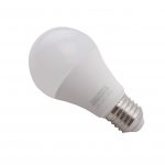 Лампа светодиодная LED Bulb-A60-12W-E27-220V-6500K-1260 GOLDEN TNSy
