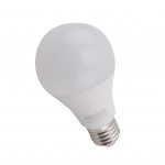 Лампа светодиодная LED Bulb-A60-12W-E27-220V-6500K-1260 GOLDEN TNSy