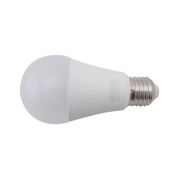 Лампа светодиодная LED Bulb-A60-15W-E27-220V-6500K-1350L ICCD (шар) TNSy