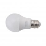 Лампа світлодіодна LED Bulb-A60-9W-E27-220V-6500K-950L GOLDEN TNSy