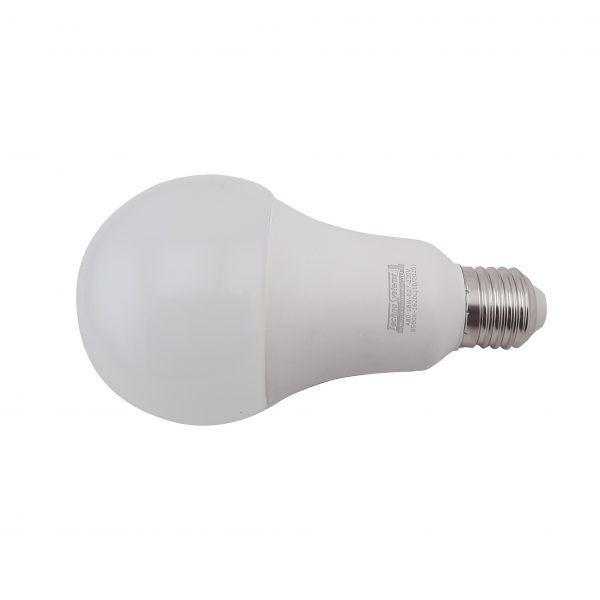 Лампа светодиодная LED Bulb-A80-18W-E27-220V-6500K-1620L ICCD (шар) TNSy