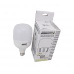 Лампа світлодіодна LED Bulb-T100-30W-E27-220V-4000K-3150L GOLDEN TNSy