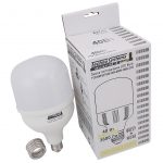 Лампа светодиодная  LED Bulb-T120-40W-E27-E40-220V-4000K-4200L GOLDEN TNSy