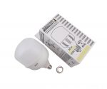 Лампа світлодіодна LED Bulb-T140-50W-E27-E40-220V-4000K-4500L ICCD TNSy