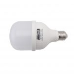 Лампа світлодіодна LED Bulb-T80-20W-E27-220V-4000K-2100L GOLDEN TNSy