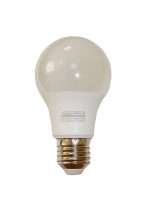 Лампа світлодіодна LED Bulb-A60-9W-E27-220V-6500K-950L GOLDEN TNSy