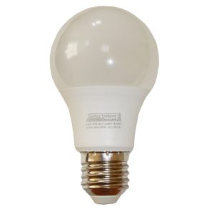Лампа світлодіодна LED Bulb-A60-9W-E27-220V-6500K-950L GOLDEN TNSy