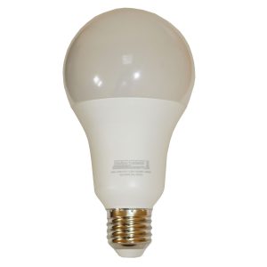 Лампа світлодіодна LED Bulb-A80-18W-E27-220V-6500K-1620L GOLDEN TNSy