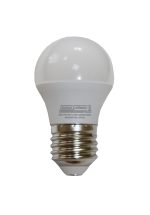 Лампа світлодіодна LED Bulb-G45-5W-E27-220V-6500K-450L ICCD TNSy