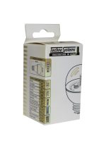Лампа світлодіодна LED Bulb-G45-7W-E27-220V-6500K-740L GOLDEN TNSy