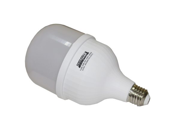 Лампа світлодіодна LED Bulb-T100-30W-E27-220V-4000K-3150L GOLDEN TNSy