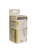 Лампа світлодіодна LED Bulb-T80-20W-E27-220V-4000K-2100L GOLDEN TNSy