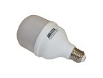 Лампа світлодіодна LED Bulb-T80-20W-E27-220V-4000K-2100L GOLDEN TNSy
