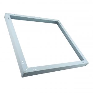 Накладная рамка для светильника 600*600 Panel PRO-LINE (металл) TNSy