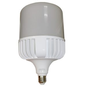 Лампа світлодіодна LED Bulb-T140-100W-E27-E40-220V-4000K-8500L ALUM TNSy