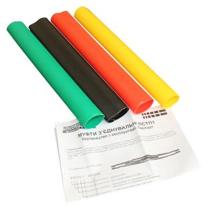 Муфта 3ПСТп1 25/50 TNSy