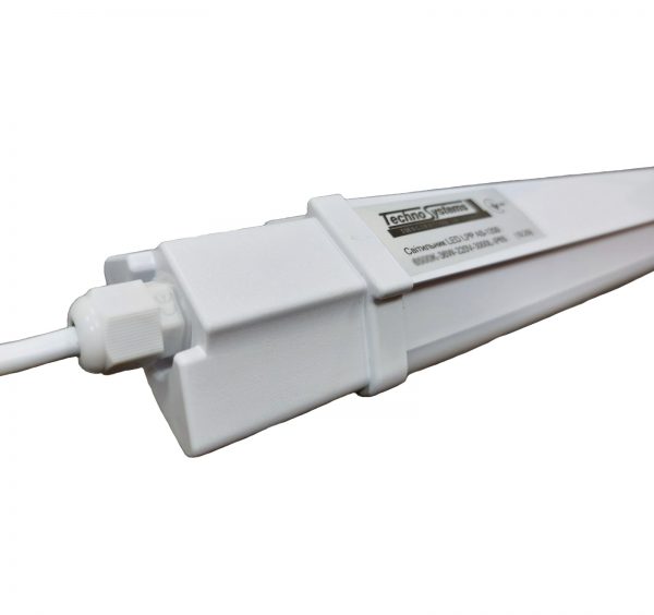 Світильник LED LPP-AS-1200-4000K-36W-220V-3000L-IP65 (ЛПП 2х1200, ЛПП 2х36) TNSy