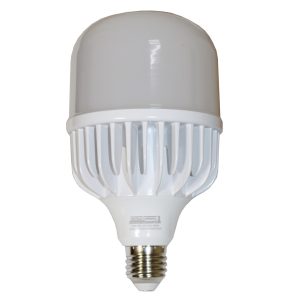 Лампа світлодіодна LED Bulb-T100-30W-E27-220V-6500K-3150L GOLDEN ALUM TNSy